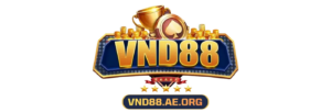 vnd88 logo