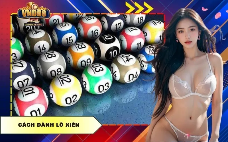 Cách Đánh Lô Xiên