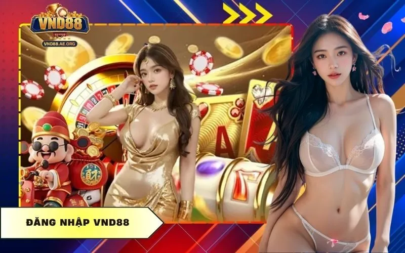 Đăng Nhập Vnd88