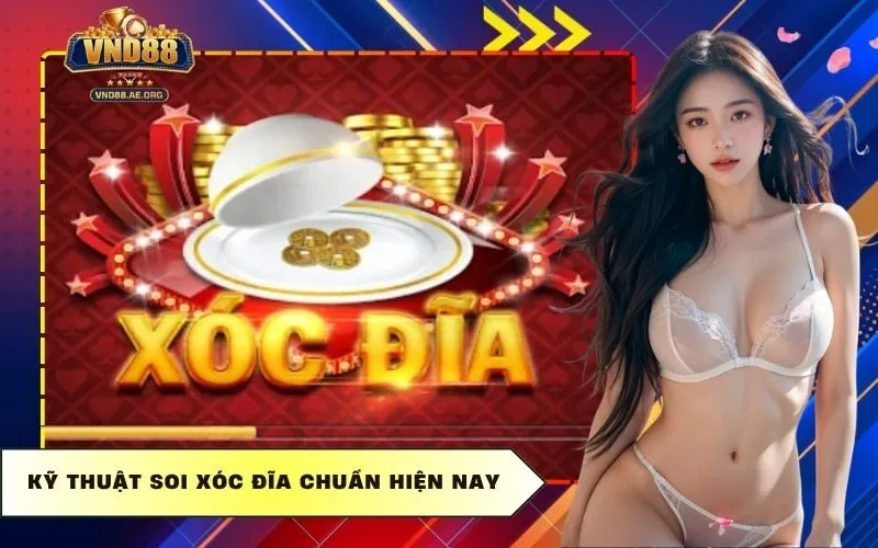 Kỹ thuật soi xóc đĩa chuẩn hiện nay