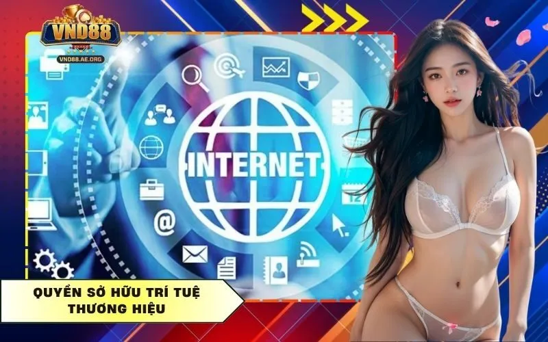 Quyền sở hữu trí tuệ thương hiệu