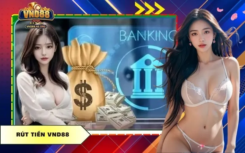 Rút Tiền Vnd88