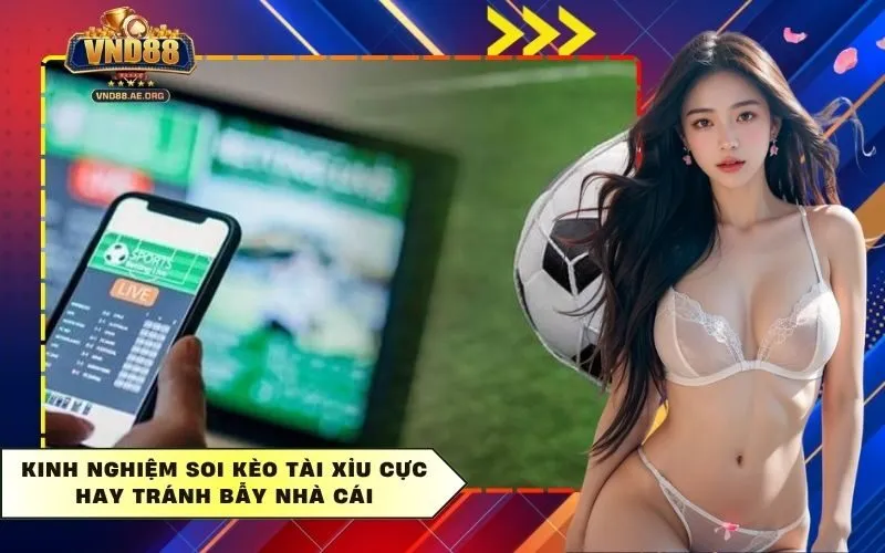 Soi Kèo Tài Xỉu